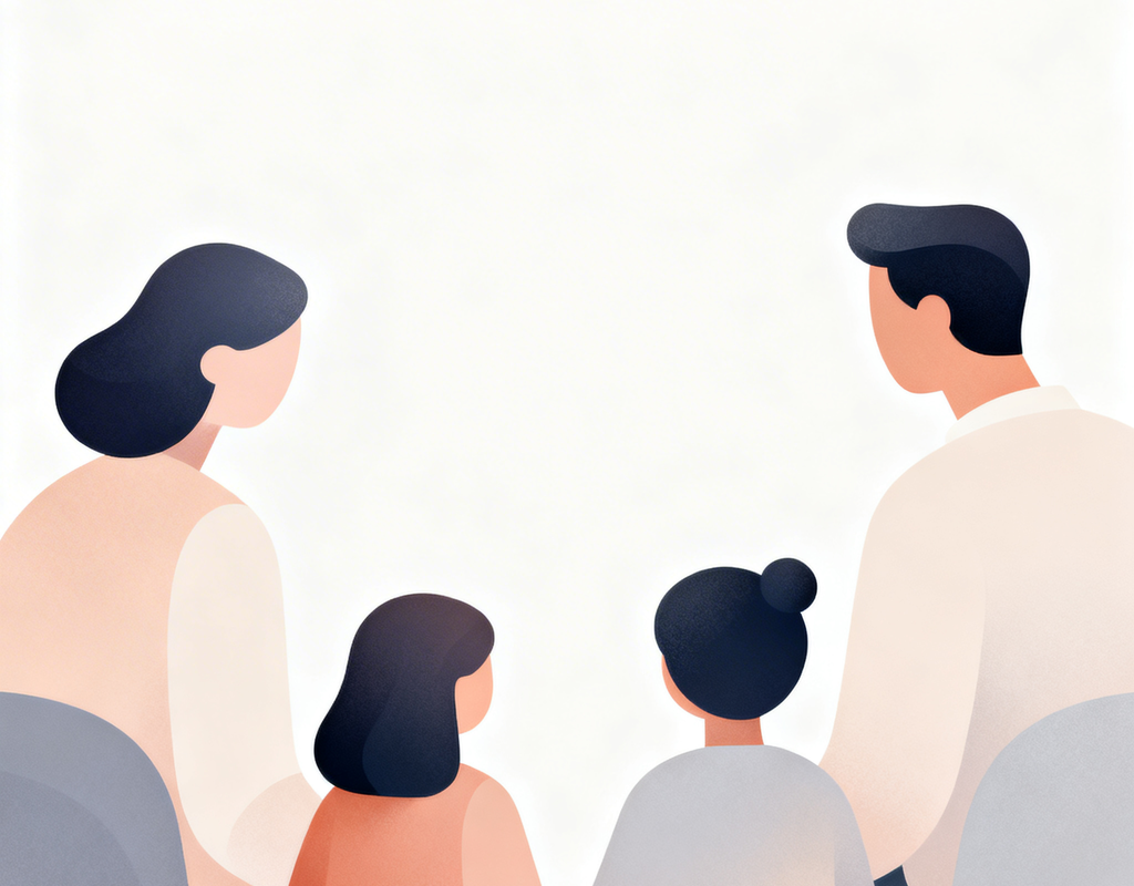 Zdravlje cijele obitelji