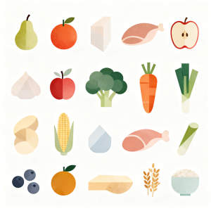 Vodič kroz uravnoteženu prehranu